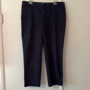Banana Republic City Chinos